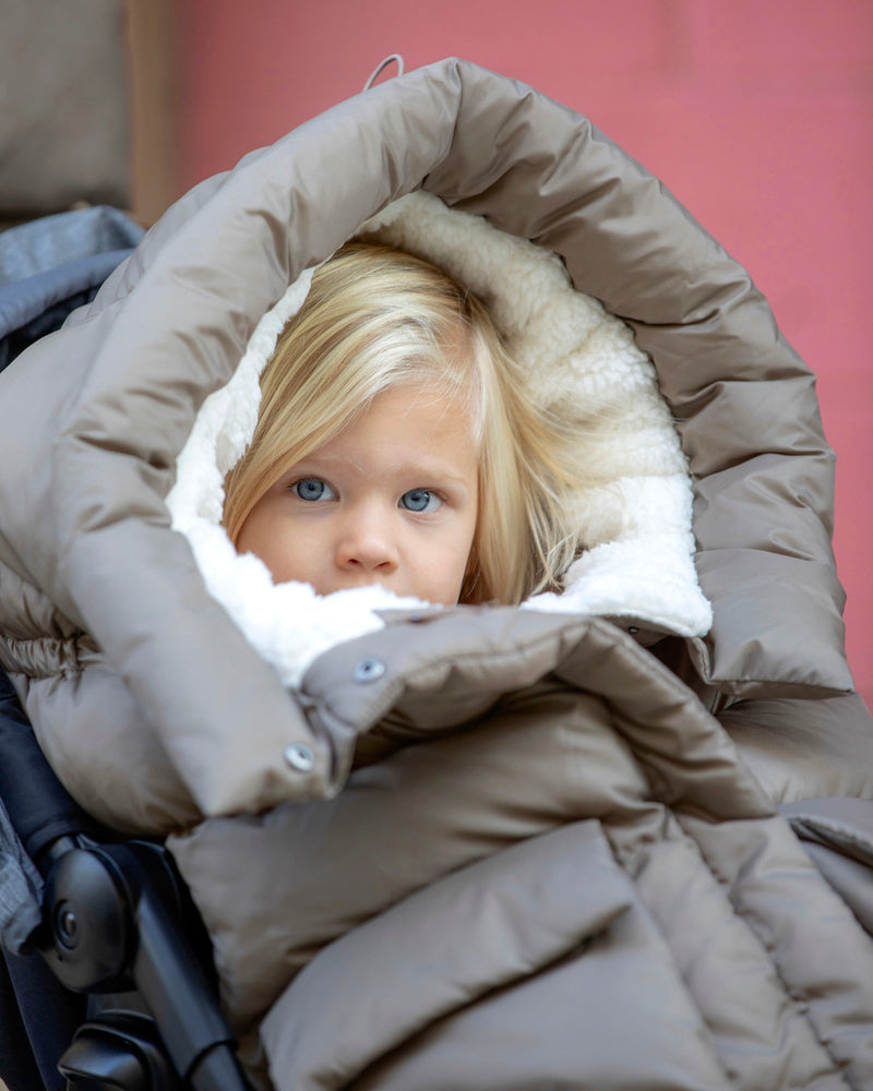 7AM Enfant - Blanket 212 evolution - Oslo Cloud
