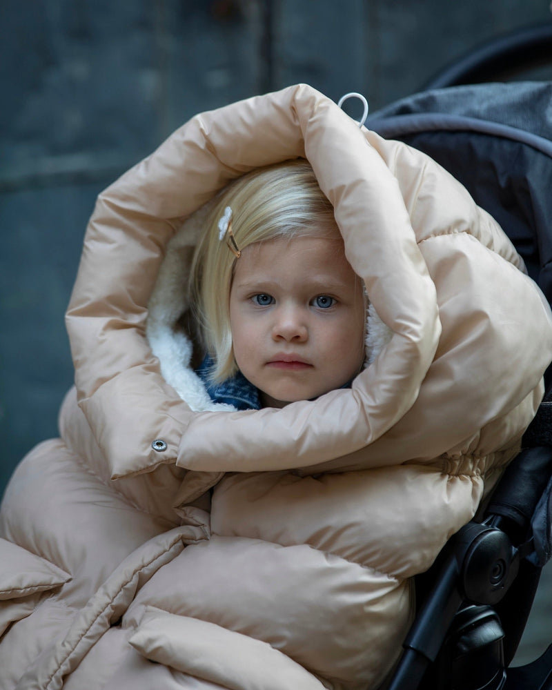 7AM Enfant - Blanket 212 evolution - Oslo Cloud