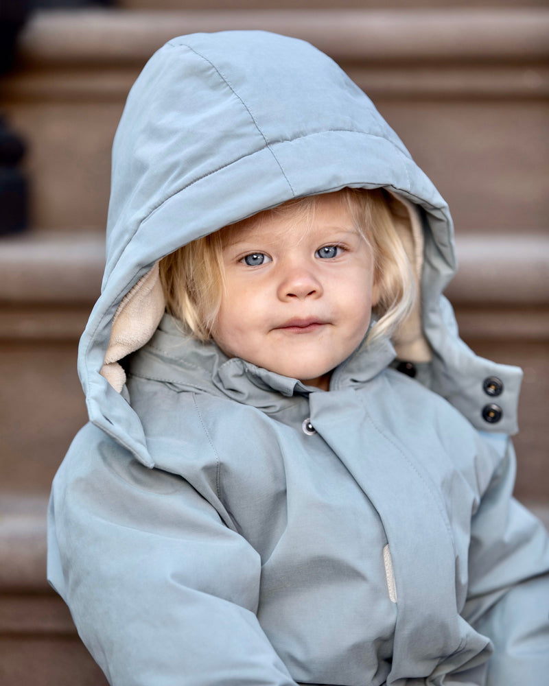 7AM - Snowsuit Grand - Benji Plush 1T - 7Y