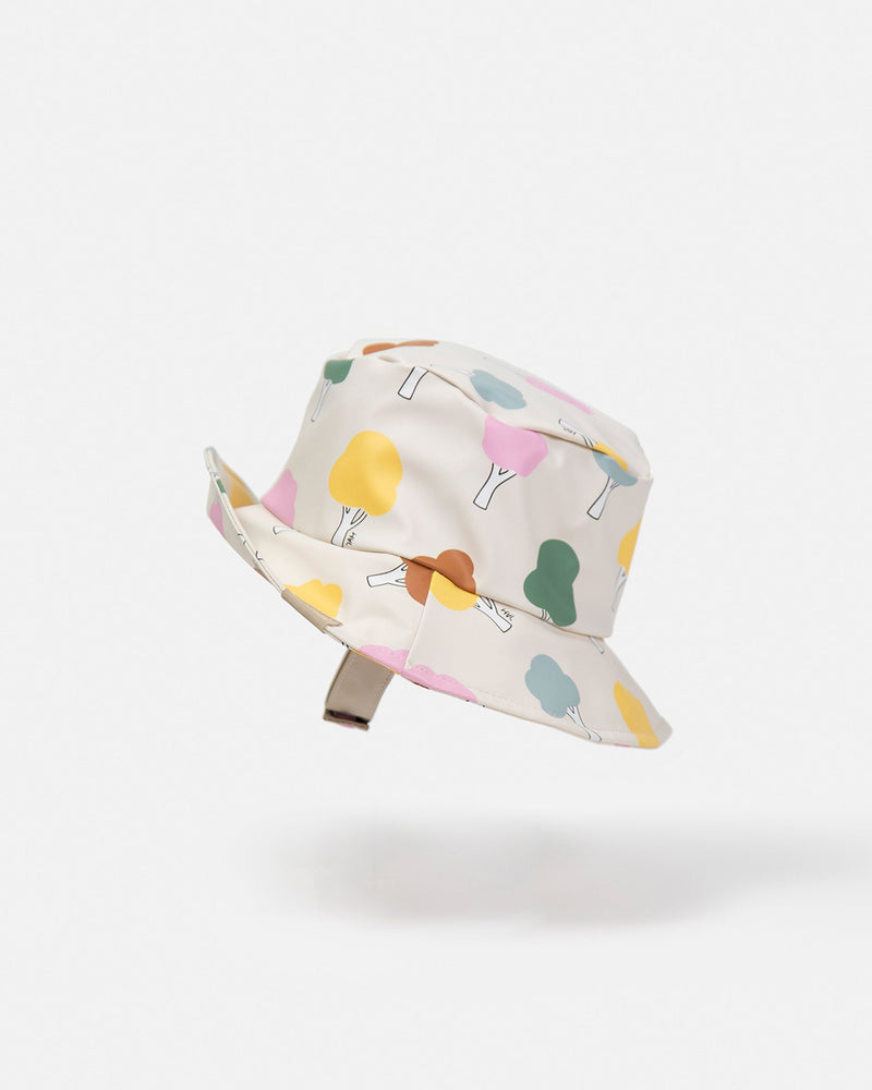 7AM - Rain Bucket Hat