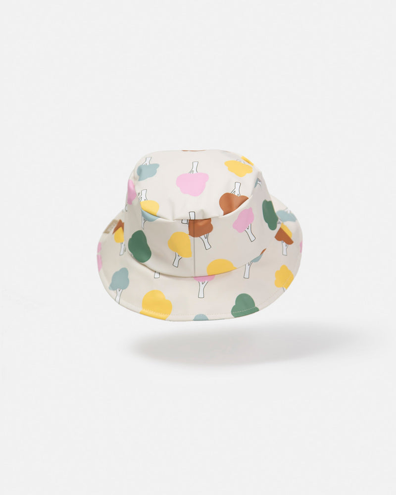 7AM - Rain Bucket Hat