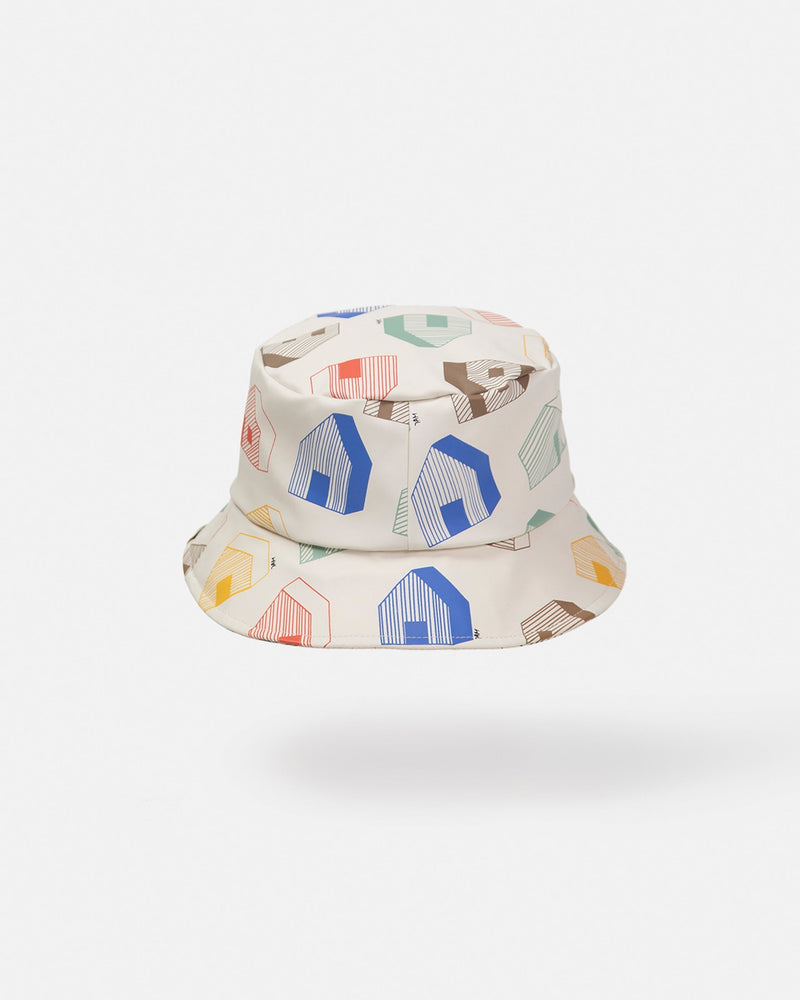 7AM - Rain Bucket Hat