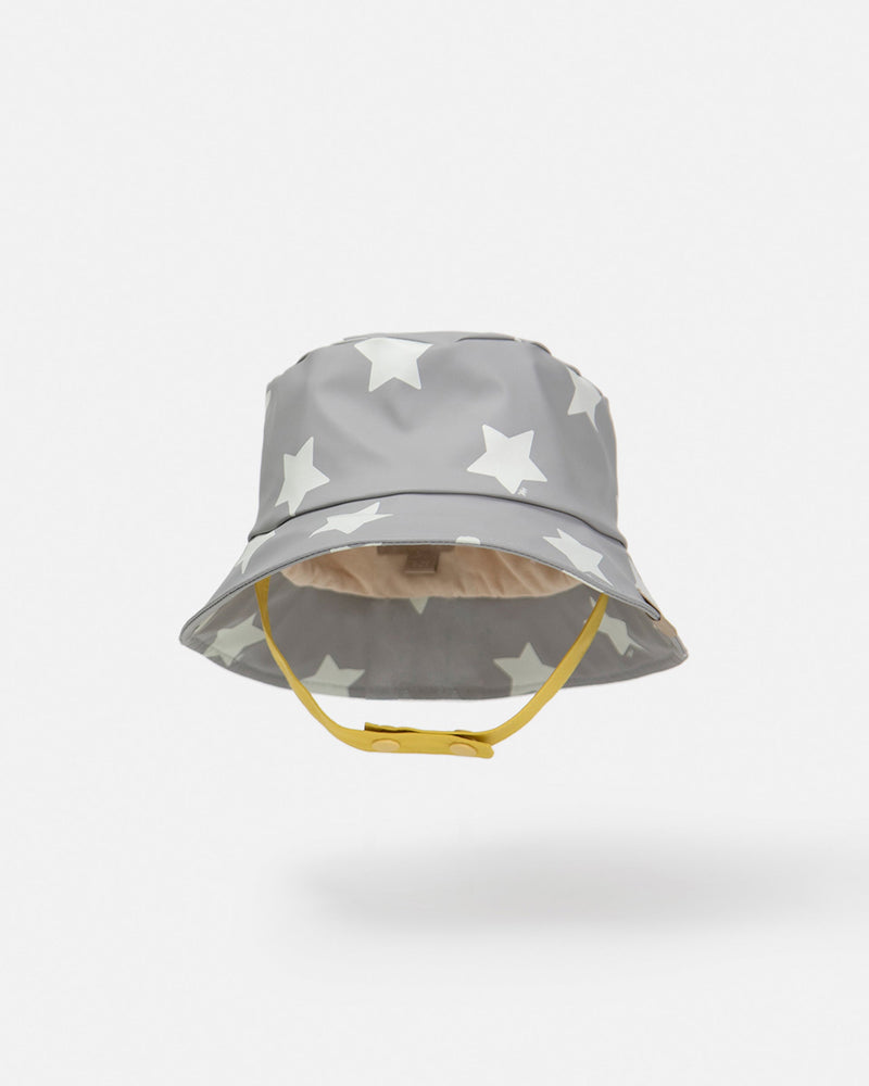 7AM - Rain Bucket Hat