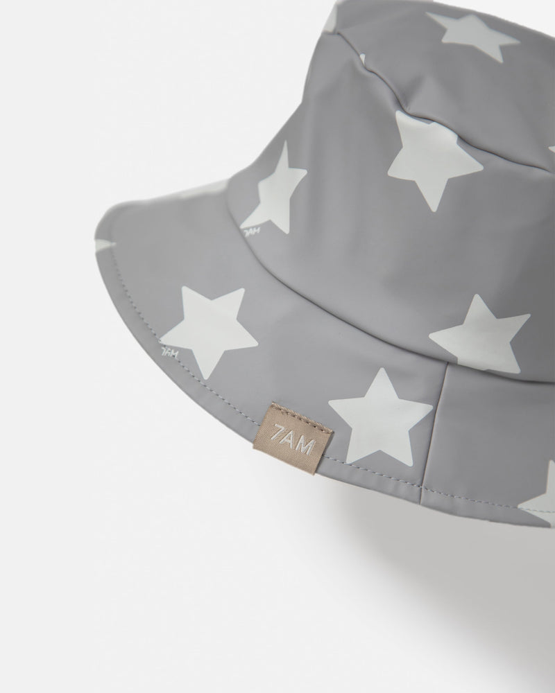 7AM - Rain Bucket Hat