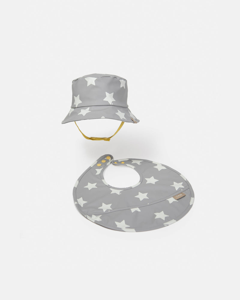 7AM - Rain Bucket Hat