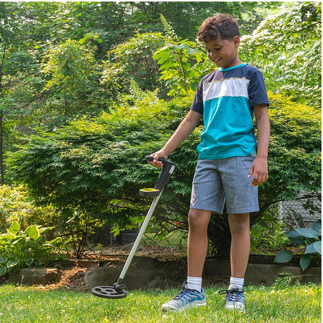 4M - KIDS ACTIVITY KIT - Metal Detector