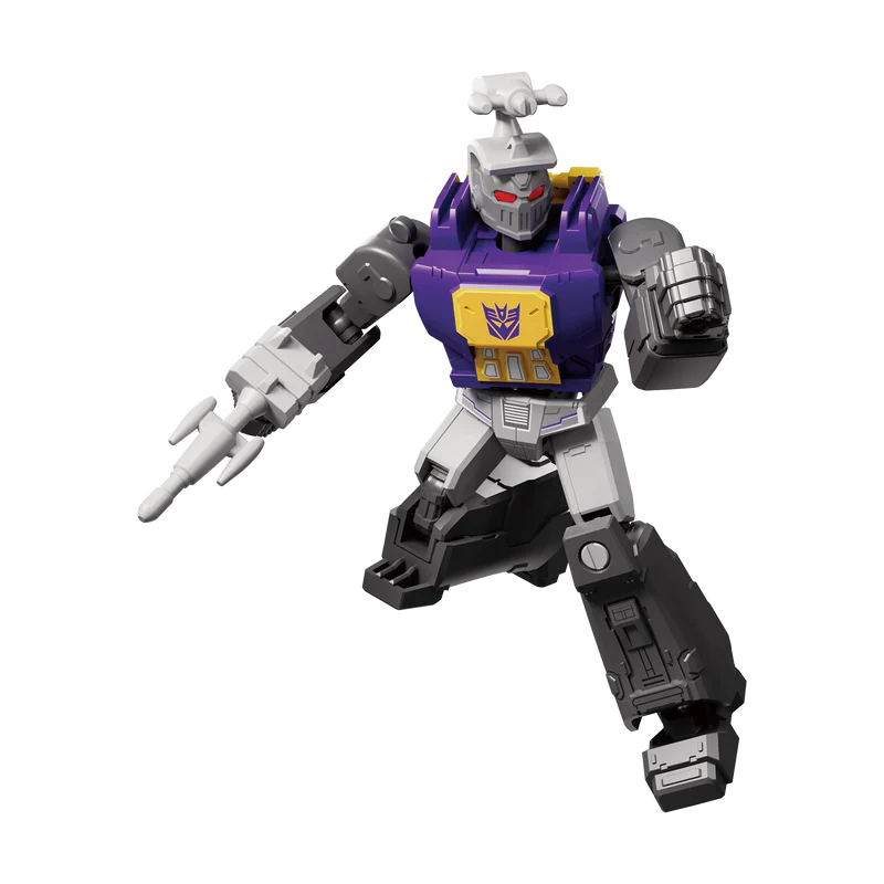 BLOKEES - TRANSFORMERS GALAXY WAVE 9