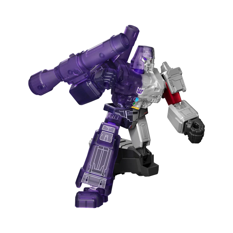 BLOKEES - TRANSFORMERS GALAXY WAVE 9