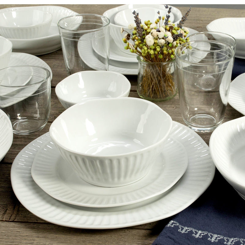 BIA - COLONNADE Salad Plate- 20 cm dia