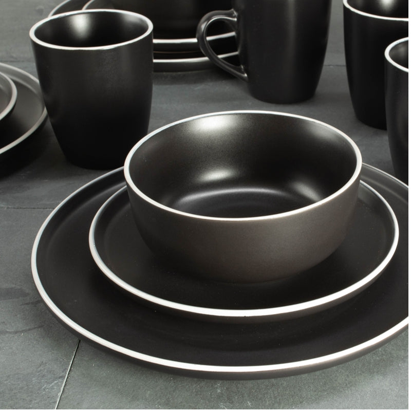 BIA - TEMPO Dinner Plate