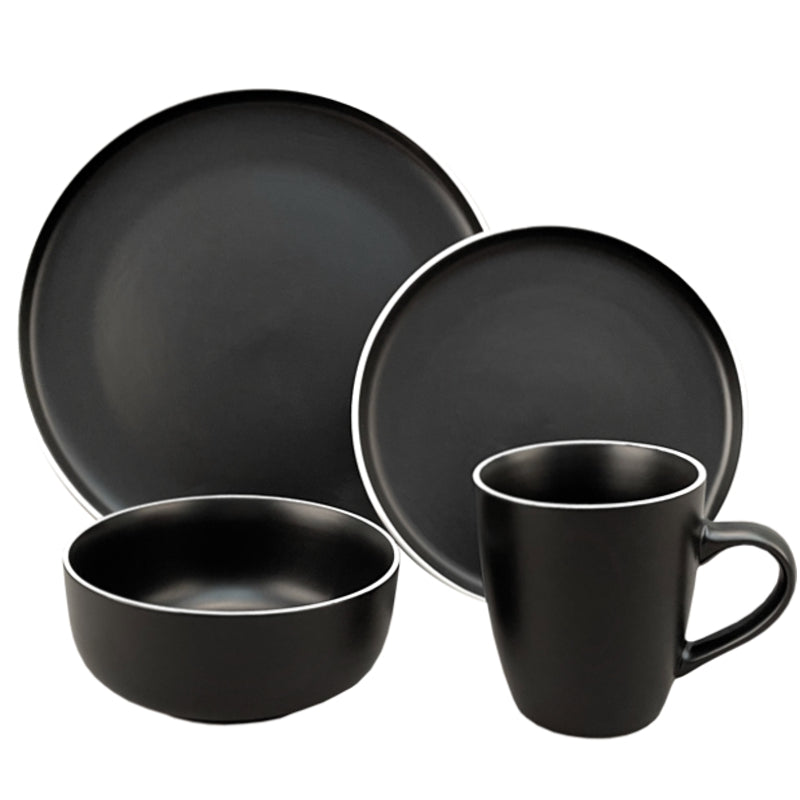 BIA - TEMPO Side Plate