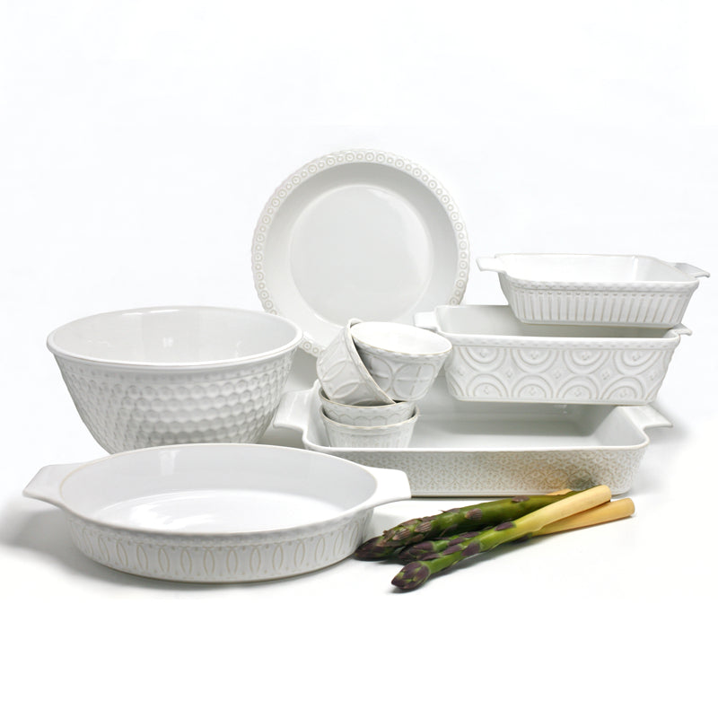 BIA - LE PETIT FOUR Rectangular Baker