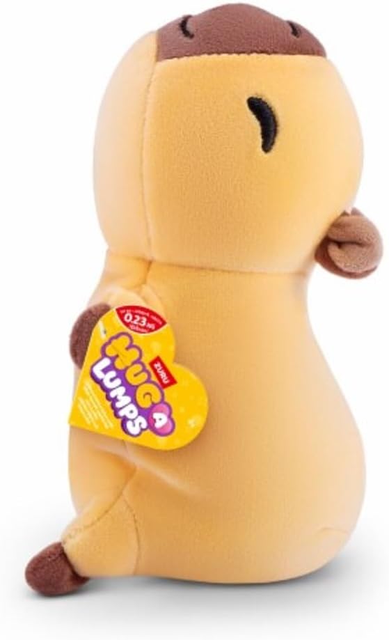 Hug-A-Lumps - Baby - 7 in | Series 2