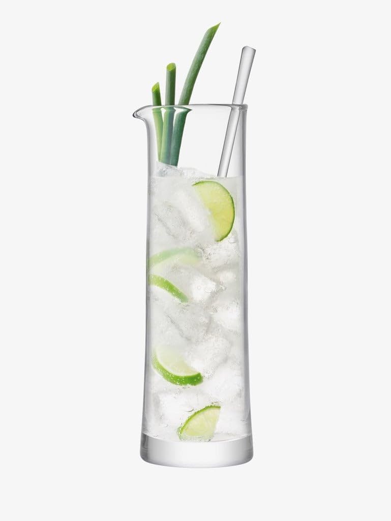 LSA - Gin - Cocktail Jug with Stirrer | 1.1 L