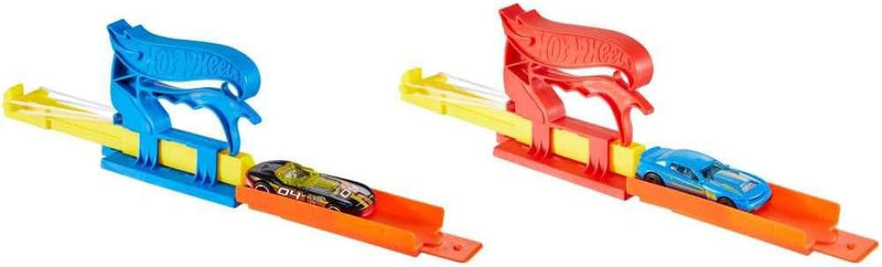 Hot Wheels - Action Pocket Launcher