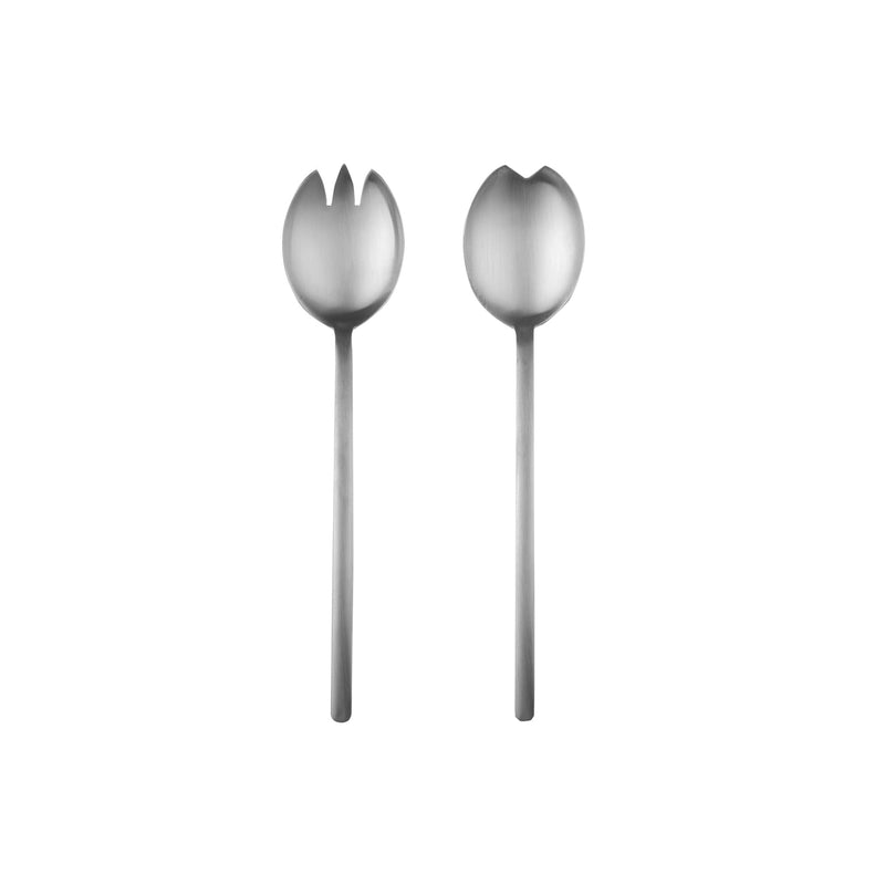 Mepra - Due Ice Salad - Couverts à salade 2 pièces