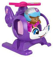 Fisher-Price - Little People - Barbie Small Vehicle & Figure - Gallery view 3