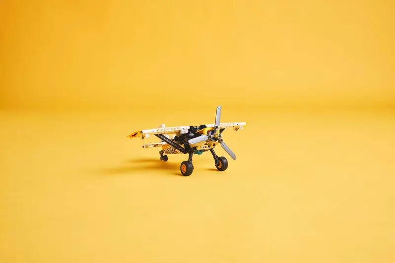 LEGO - 42198 - TECHNIC - Bush Plane - 333pcs
