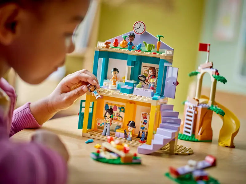 LEGO - 42636 - FRIENDS - Heartlake City Preschool - 239pcs