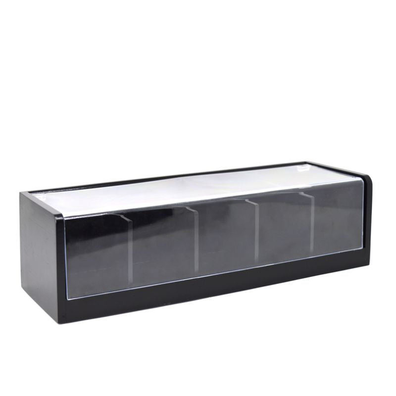 CH'A Tea - Tea Bag Organizer