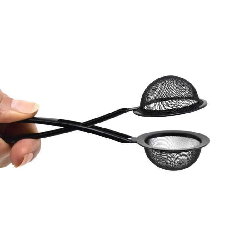 CH'A Tea - Tea Ball Infuser Tongs