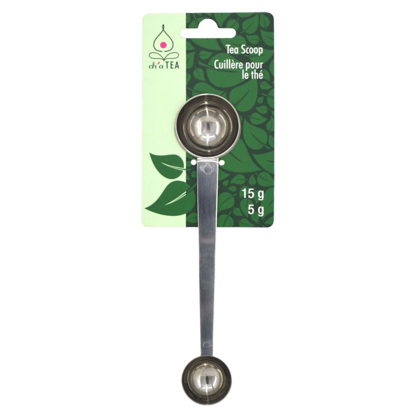 CH'A Tea - Tea Scoop
