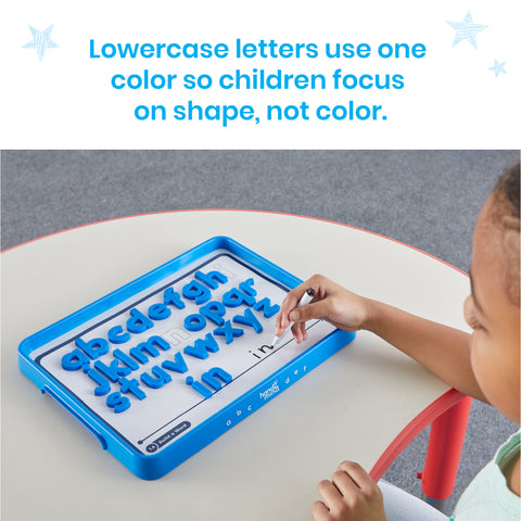 Hand 2 Mind - ALPHABET WORD WORK STUDENT SET