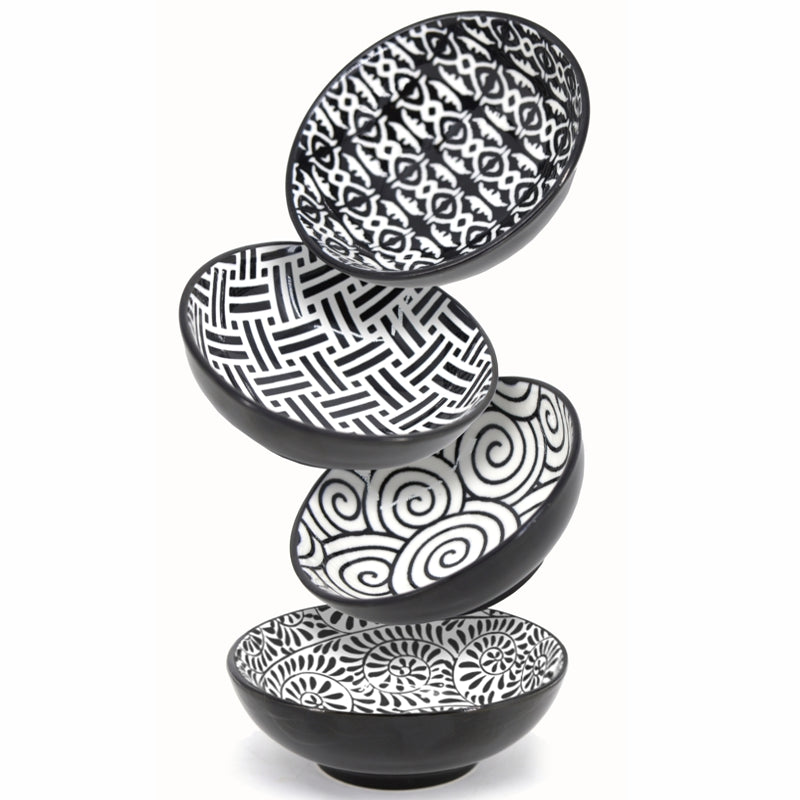 BIA - Dip Bowls - Assorted