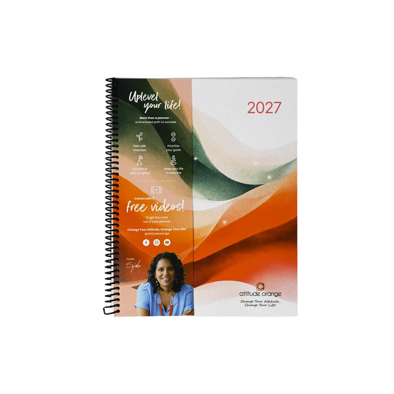 PBI - AGENDA ATTITUDE ORANGE 2027-ENG