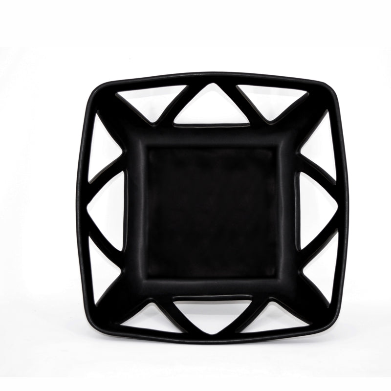 BIA - PARK WEST Square Cut-Out Bowl