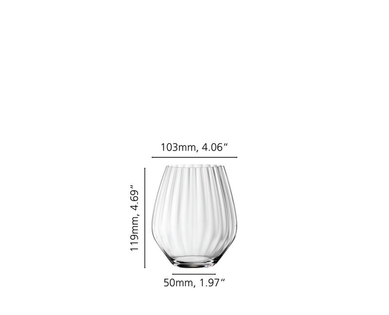 Spiegelau - WINELOVERS - Champagne Glass (Set of 4)