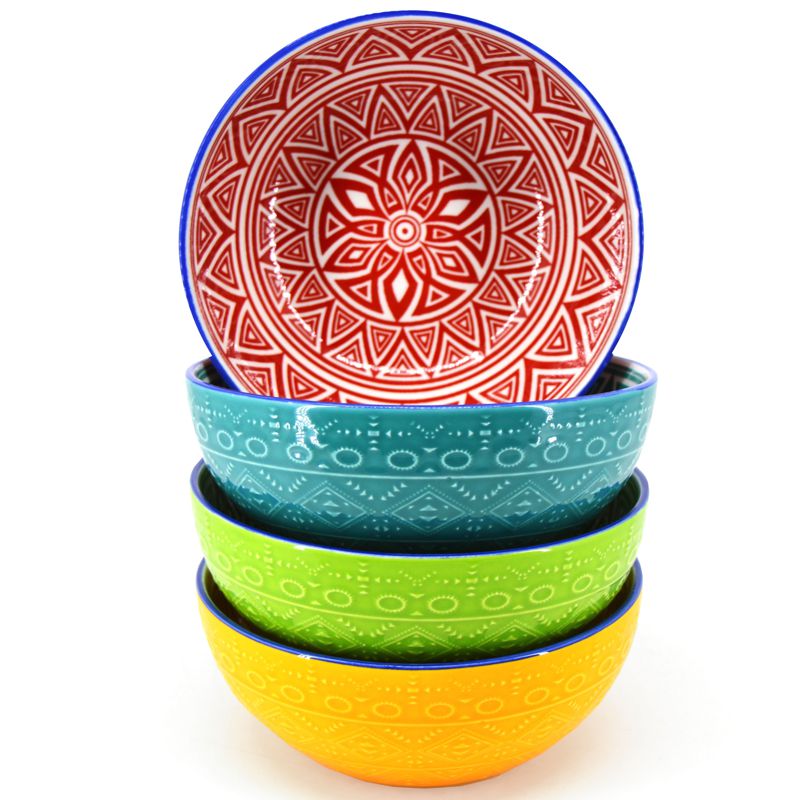 BIA - BOHEMIAN Dip Bowl - Stoneware