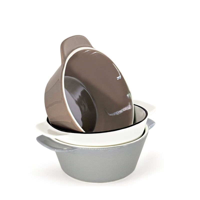 BIA - Mini Plat de Cuisson Rond