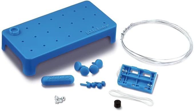 4M - 2025 - Buzz Wire Making Kit - Limolin 