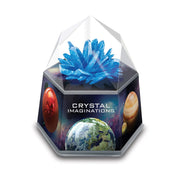 4M - Crystal Growing - Blue - Limolin 