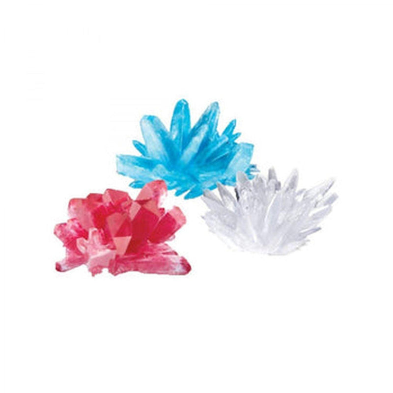 4M - Crystal Growing Kit - Limolin 