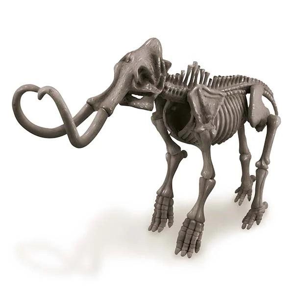 4M - Dig A Mammoth - Limolin 