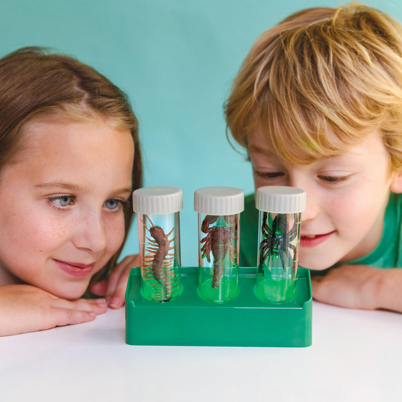 4M - Glow Critter Lab - Limolin 