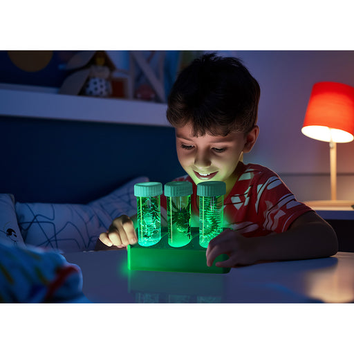 4M - Glow Critter Lab - Limolin 