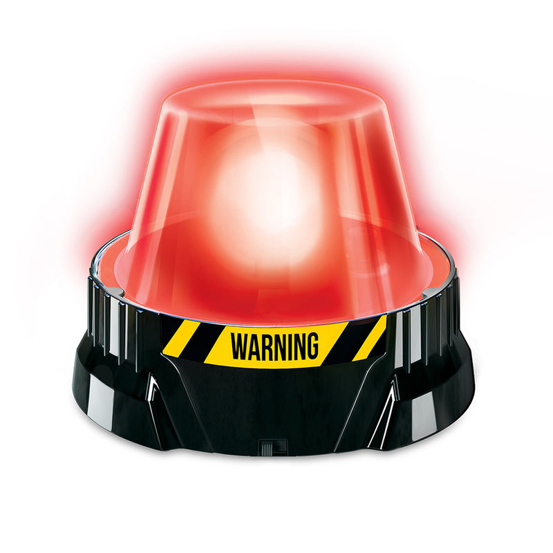 4M - KIDZLABS Flashing Emergency Light (FR) - Limolin 