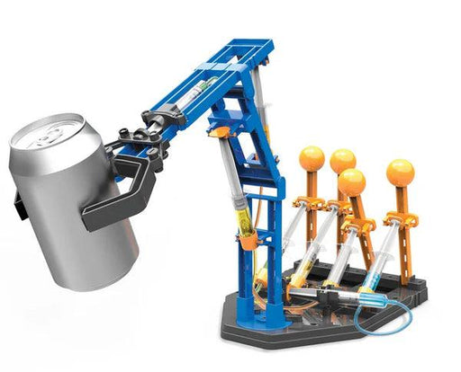 4M - Kidz Labs Mega Hydraulic Arm - Limolin 