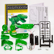 4M - Kidz Robotix Tyrannosaurus Rex Robot - Limolin 