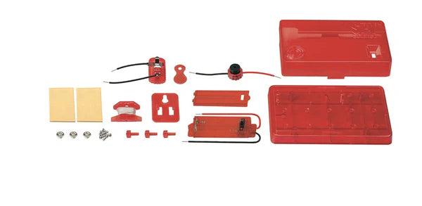 4M - KidzLabs - Spy Science Intruder Alarm - Limolin 