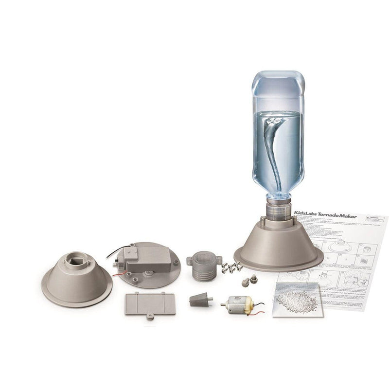 4M - KidzLabs - Tornado Maker - Limolin 