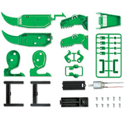 4M - KidzRobotix - Tyrannosaurus Rex Robot - Limolin 