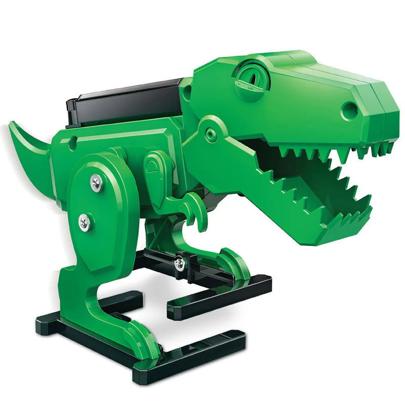 4M - KidzRobotix - Tyrannosaurus Rex Robot - Limolin 