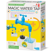 4M - Magic Water Tap - Limolin 
