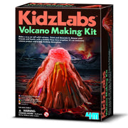 4M - Volcano Making Kit - Limolin 