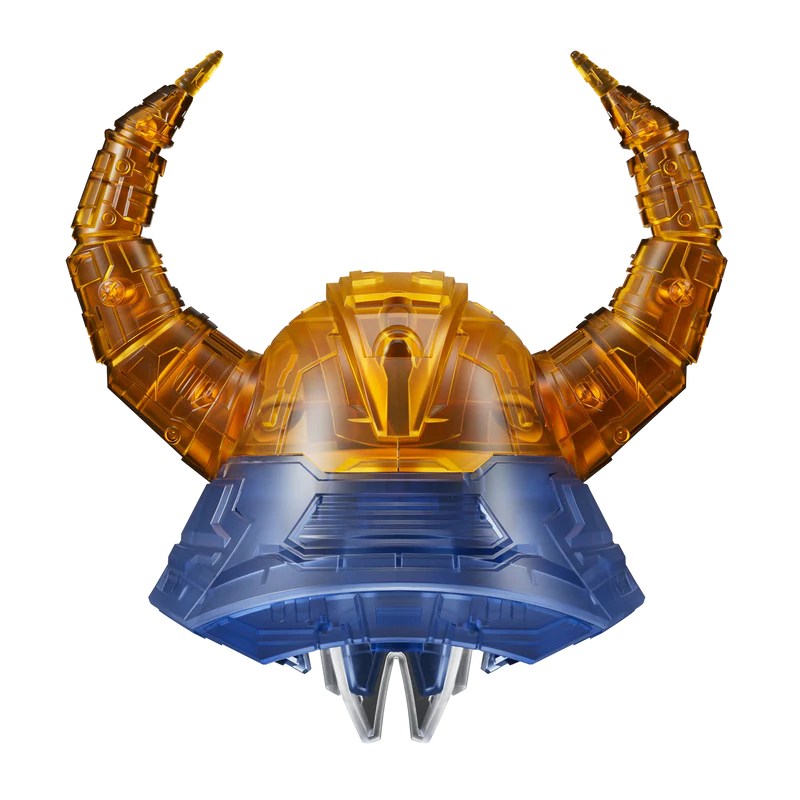 BLOKEES - TRANSFORMERS UNICRON TRANSPARENT VER.