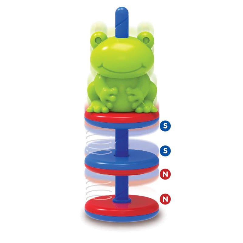 4M - Fun Magnet Toys & Games